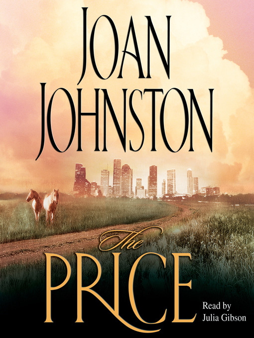 Title details for The Price by Joan Johnston - Available